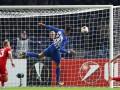 Герта - Заря 2:0 видео голов и обзор матча Лиги Европы