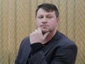 ФБУ исключил Медведенко из состава исполкома