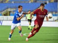 Брешия - Рома 0:3 видео голов и обзор матча чемпионата Италии