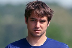 Шовковский надеется на Кранчара Шовковский надеется на Кранчара