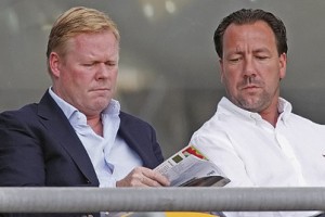 Куман посетил последний матч Динамо в чемпионате Куман посетил последний матч Динамо в чемпионате