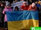 Будущее Украины под угрозой / Фотографировала Таисия Стеценко / Газета 15 минут