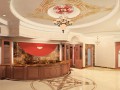 До конца года в Киеве откроют 4 гостиницы к Евро-2012