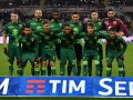 Торино сменил клубные цвета в память о трагедии Шапекоэнсе