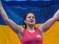 Бережная завоевала серебро чемпионата мира по вольной борьбе