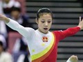 У китайской гимнастки отберут бронзу Олимпиады-2000 за обман
