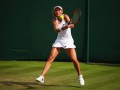 Уимблдон (WTA): Цуренко прошла в третий круг, установив личный рекорд