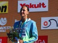 Украина выиграла пятую медаль на чемпионате мира по водным видам спорта