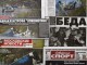 Передовицы российских газет после трагедии