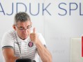 Главный тренер Хайдука: Мои ребята сыграли великолепно против Александрии
