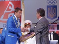 Ющенко не поедет на открытие Олимпиады-2008