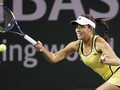 Ана Иванович покинет ТОП-50 рейтинга WTA