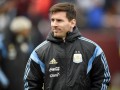 Тренер сборной Аргентины: Месси чувствует дискомфорт, когда надевает бутсы