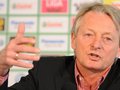 Главный тренер Вольфсбурга: Мы были ближе к победе