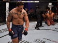 Видео нокаута от экс-игрока НФЛ за 17 секунд в MMA