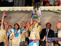 Тимощук - о победе в Суперкубке УЕФА: Мы отлично справились