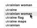 Не пускай мужа в Украину - там много красивых женщин