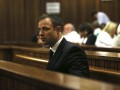 Оскар Писториус признан виновным в непредумышленном убийстве
