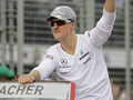 Хауг: Шумахер остался таким же, как и до своего ухода из Формулы-1