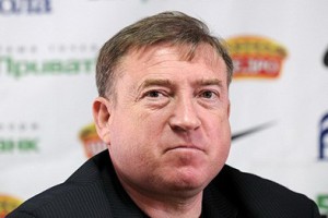 Грозный хотел бы набрать очки в матчах с Шахтером и Динамо Грозный хотел бы набрать очки в матчах с Шахтером и Динамо