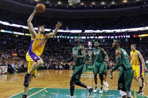 NBA: ������� � ��������� ������ ������
