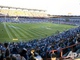 Стадион Лофтус Версфилд в Претории способен принять более 50 тысяч болельщиков