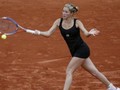 Roland Garros: Алена и Екатерина Бондаренко уступили в парном разряде