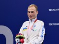 Украинцы выиграли еще четыре медали Паралимпийских игр-2020