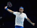 Федерер прокомментировал отсутствие Надаля на Итоговом турнире ATP
