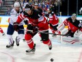 ЧМ по хоккею: Канада обеспечила себе выход в плей-офф