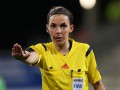 Историческое событие: Женщину назначили главным арбитром матча за Суперкубок УЕФА