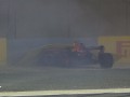 Ферстаппен разбил болид в квалификации на Гран-при Бахрейна