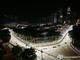 Сингапур ночной
