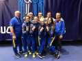 Украинки выиграли четыре медали на первенстве мира по спортивной борьбе