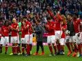 Бавария - Гамбург 8:0 Видео голов и обзор матча чемпионата Германии