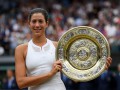 WTA: Мугуруса признана лучшей теннисисткой июня и другие итоги месяца