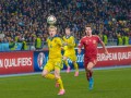ФФУ: Зинченко не полетел с молодежной сборной в Австрию из-за простуды