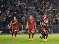 CAS присудил Сербии техническое поражение в матче с Албанией