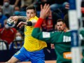 Украина проиграла Франции на чемпионате Европы по гандболу