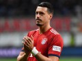 Бавария объявила о продаже нападающего, перешедшего в клуб год назад