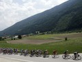 Giro d’Italia: Монье выиграл 17-й этап