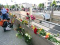Бавария соболезнует пострадавшим от теракта в Мюнхене