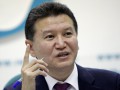 Президент ФИДЕ предложил провести матч за титул чемпионки мира по шахматам в Украине