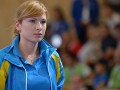 Костевич осталась без медали Европейских игр