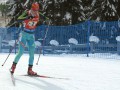 Абрамова и Меркушина выступят на первом этапе Кубка IBU