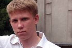 Степан Чубенко погиб в Донецкой области