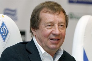 Я в Динамо никого не покупал - Семин Я в Динамо никого не покупал - Семин