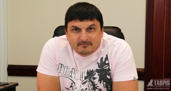 Бойцан заверил, что Таврии выделили достаточно денег для сильной трансферной кампании