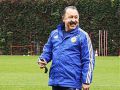Газзаев: Шериф задает тон в молдавском футболе