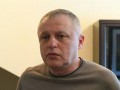 Суркис: Ахметов - не папа Луческу